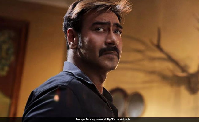 <i>Raid</i> Box Office Collection Day 3: Ajay Devgn's Film Gets Second Biggest Weekend Of 2018 With 41 Crore