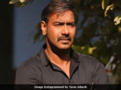 <i>Raid</i> Box Office Collection Day 1: Ajay Devgn's Film Gets Third Highest Opening, Collects 10 Crore