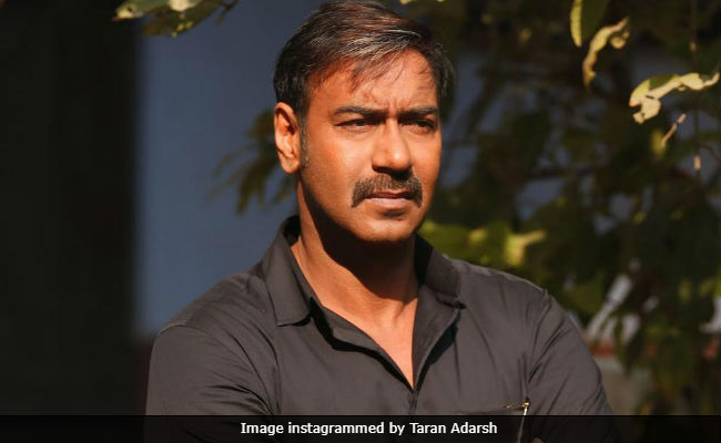 Raid Box Office Collection Day 1 Ajay Devgn S Film Gets Third Highest Opening Collects 10 Crore Raid 1st day box office collection box office prediction ajay devgn.
