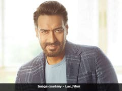 Luv Ranjan's Next Film Will See A 'Different Side' Of Ajay Devgn