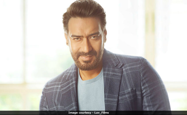 Luv Ranjan's Next Film Will See A 'Different Side' Of Ajay Devgn