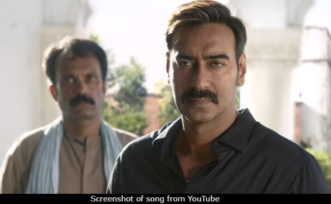 Black Jama Hai: Ajay Devgn Leads The Longest Raid In Indian History