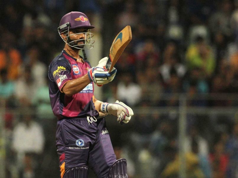 Ajinkya Rahane, Suryakumar Yadav Sold For Rs 7 Lakh Each In T20 League