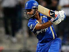 IPL 2018: Ajinkya Rahane