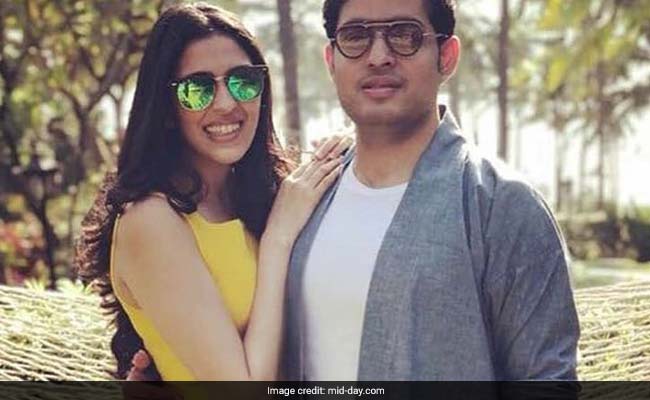 Mukesh Ambani's Son Akash Ambani Gets Engaged To Shloka Mehta