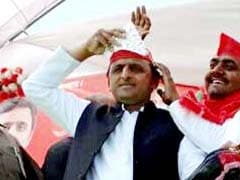 With Rs 635 Crore Declared Assets, Samajwadi Party Richest Regional Party: Report