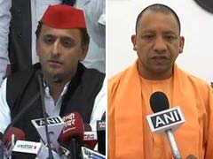UP By-Election Results 2018 Highlights: In Big Upset For BJP, Samajwadi Party Wins Both Gorakhpur And Phulpur Lok Sabha Seats