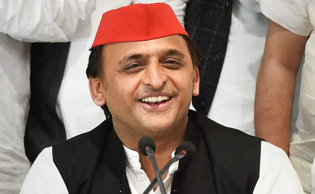 Akhilesh Yadav, Mayawati To Share Dais At H D Kumaraswamy's Swearing-In Ceremony