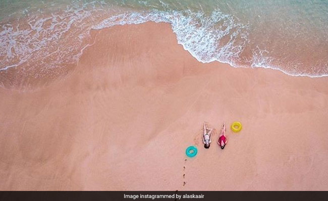 People Think There Is Something Wrong With This Pic - Can You Spot It?