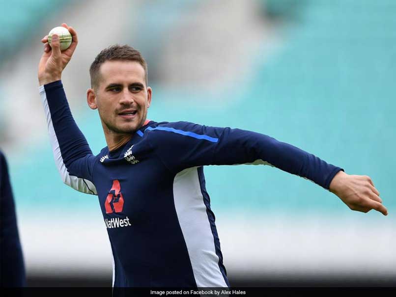 Indian Premier League 2018: Alex Hales Replaces David Warner In Sunrisers Hyderabad Squad