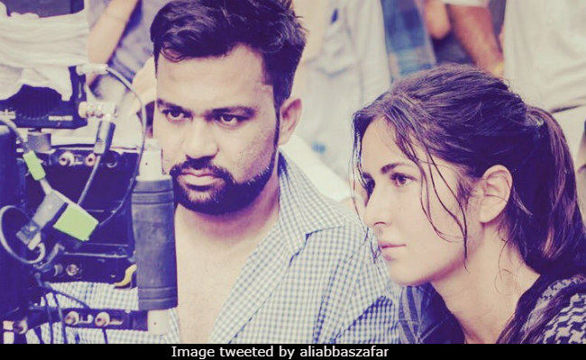 Ali Abbas Zafar's Instagram Account Hacked. And No, He's Not On Snapchat