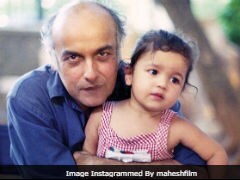 Alia Bhatt, Here Are Your Birthday Wishes From Parents Mahesh Bhatt And Soni Razdan