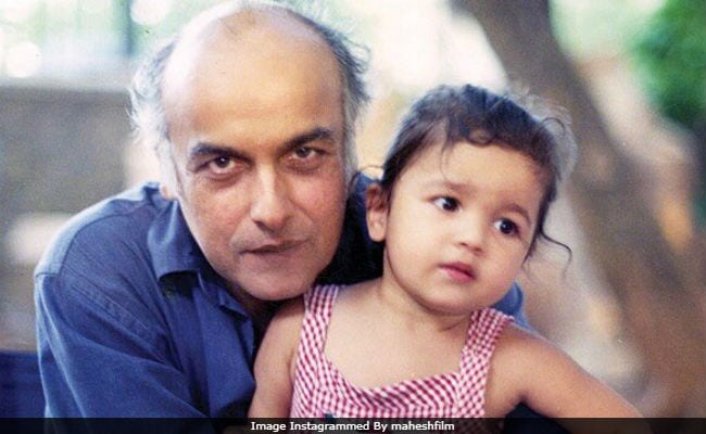 Alia Bhatt, Here Are Your Birthday Wishes From Parents Mahesh Bhatt And Soni Razdan