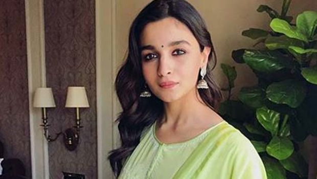 Happy Birthday Alia Bhatt: Fun Foodie Secrets of The Chirpy Actress You May Not Have Known