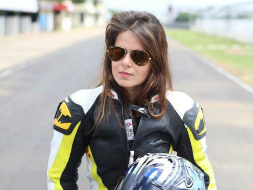 alisha abdullah