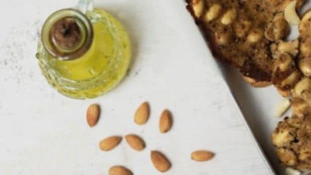 almond oil