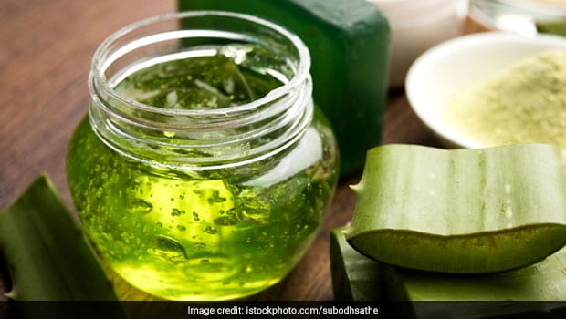 Easy-Peasy On How To Store Aloe - NDTV Food