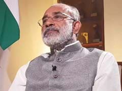 Centre Inherited 14-Year-Old Policy On Refusing Foreign Aid: KJ Alphons