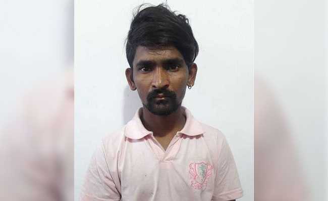 स्केच के जरिए स्कूली छात्र के कातिल तक पहुंची दिल्ली पुलिस