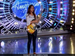 This Indian-Origin American Idol Contestant Is Now Katy Perry's 'Hero' This Indian-Origin American Idol Contestant Is Now Katy Perry's 'Hero'