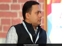 Police Case Against BJP IT Cell Chief; Party Says, "See You In Court" Police Case Against BJP IT Cell Chief; Party Says, "See You In Court"
