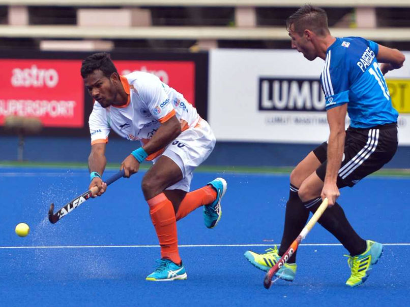 Sultan Azlan Shah Cup 2018: India Go Down 2-3 To Olympic Champions Argentina