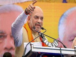 Amit Shah To Protest Congress' "Divisive Politics" During His 2 Day Karnataka Visit Amit Shah To Protest Congress' "Divisive Politics" During His 2 Day Karnataka Visit