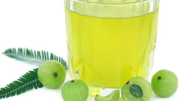 amla juice