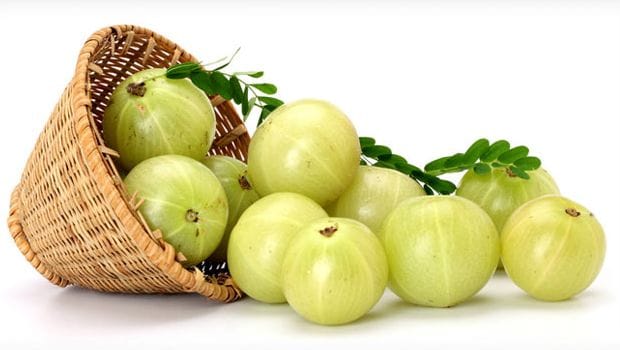 Amla For Skin How To Use The Ayurvedic Superfood For A Beautiful And Glowing Skin Ndtv Food
