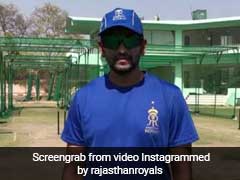 Rajasthan Royals Appoint Amol Muzumdar Batting Coach For IPL 2018