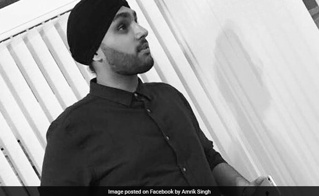 'I'm Heartbroken': Sikh Student Thrown Out Of UK Bar For Wearing Turban