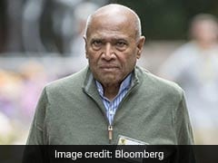 Tycoon's $7 Billion Wipeout Turns His India Dream Into Nightmare