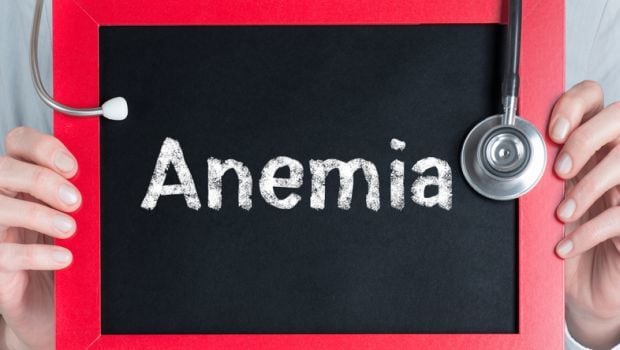 anemia