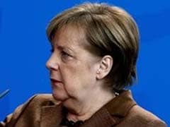 Donald Trump G7 Tweets 'Sobering And Depressing': Angela Merkel