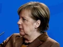 Angela Merkel Faces Ultimatum From Ally Over Migrants