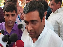 After Dinner At Mayawati's, Cross-Voting Lawmaker Went MIA After Dinner At Mayawati's, Cross-Voting Lawmaker Went MIA