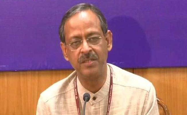 Government Forms Committee To Look Into Conduct Of CBSE Exams