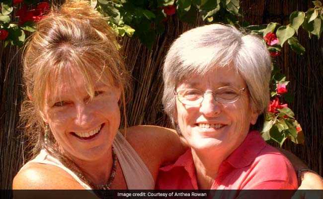 After A Stroke, Her Decades Of Severe Depression Vanished