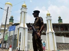 3-Judge Panel To Probe Anti-Muslim Riots In Sri Lanka