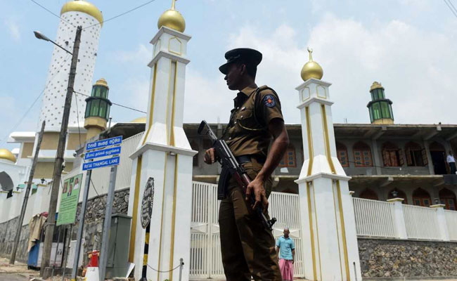 3-Judge Panel To Probe Anti-Muslim Riots In Sri Lanka