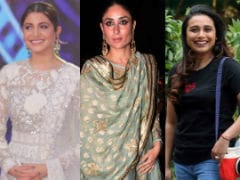 Anushka Sharma, Kareena Kapoor, Rani Mukerji Are Changing Bollywood, Says Renuka Shahane