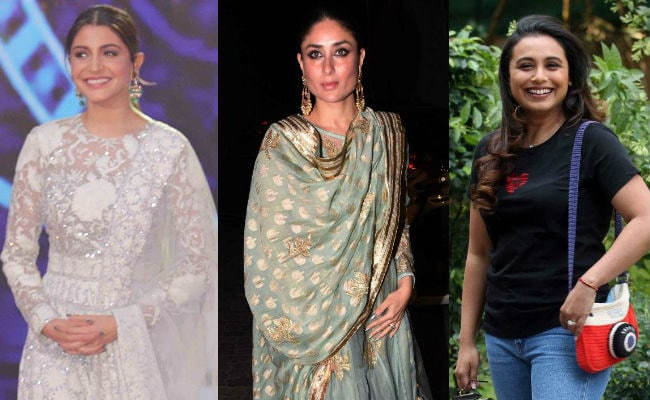 Anushka Sharma, Kareena Kapoor, Rani Mukerji Are Changing Bollywood, Says Renuka Shahane