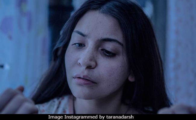 <I>Pari</i> Box Office Collection Day 5: Anushka Sharma's Film Is Almost At 20 Crores