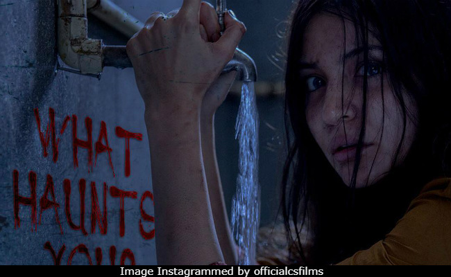 Anushka Sharma's <I>Pari</i> Screamer 7 Just Dropped. Don't Watch It Alone