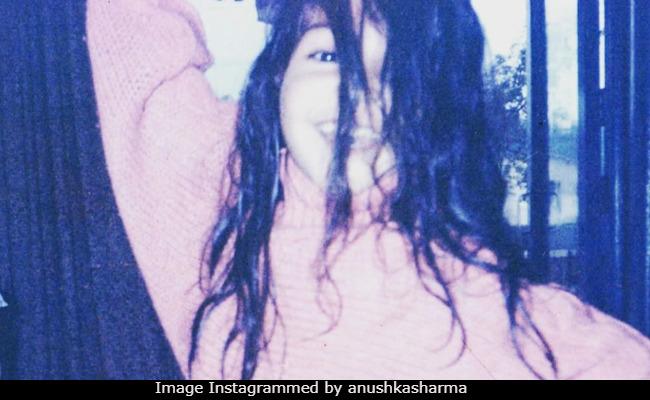 International Women's Day 2018: Presenting Anushka Sharma In Two-Part Throwback Series