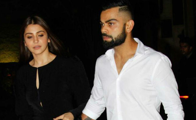 How Super Busy Anushka Sharma And Virat Kohli Make Time For Each Other