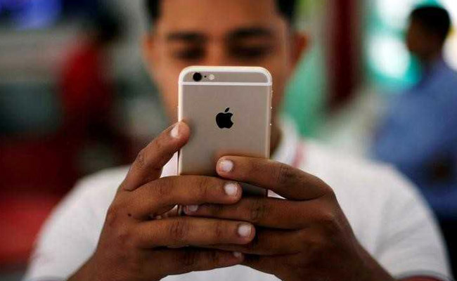 Rift Deepens Between Apple, Telecom Regulator TRAI Over "Do Not Disturb" App