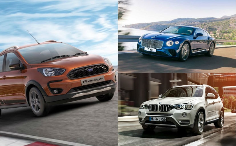 With the second quarter all set to begin, a host of new cars are lined up for launch that not only are extremely important for their respective manufacturers but also hold a lot of promise. So hold up your car purchase plans just yet and take a look at the cars set to hit the market soon. We bring you the list of cars that are scheduled to be introduced in April 2018.