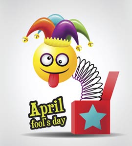 April Fool's Day 2018: Origin And History