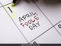 April Fools' Day 2022: All You Need To Know About This Day April Fools' Day 2022: All You Need To Know About This Day